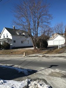 79 Airlie St, Worcester, MA, 01606