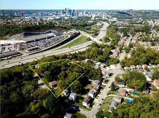 1 Baum & Burnet, Newport, KY 41071