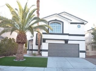 7409 Flat Rock St, Las Vegas, NV 89131