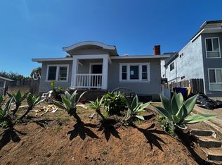 4377 Temecula St, San Diego, CA 92107