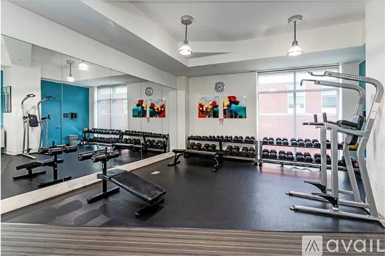 4101 Albemarle St NW #450 — Photo 9