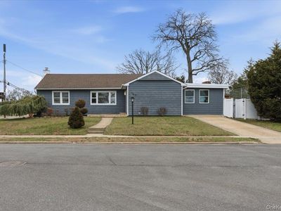 1871 Relyea Drive, Merrick, NY, 11566