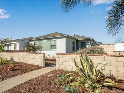 10831 Rosecrans Ave, Norwalk, CA, 90650