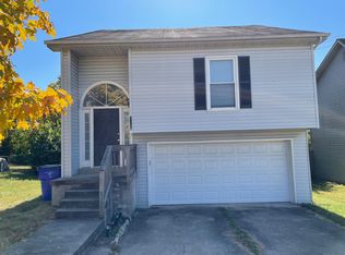 3760 Appian Way, Lexington, KY 40517