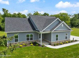 13605 Bohannon Ave, Louisville, KY 40272