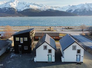 500 6th Ave, Seward, AK 99664