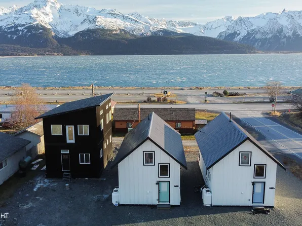 500 6th Ave, Seward, AK 99664