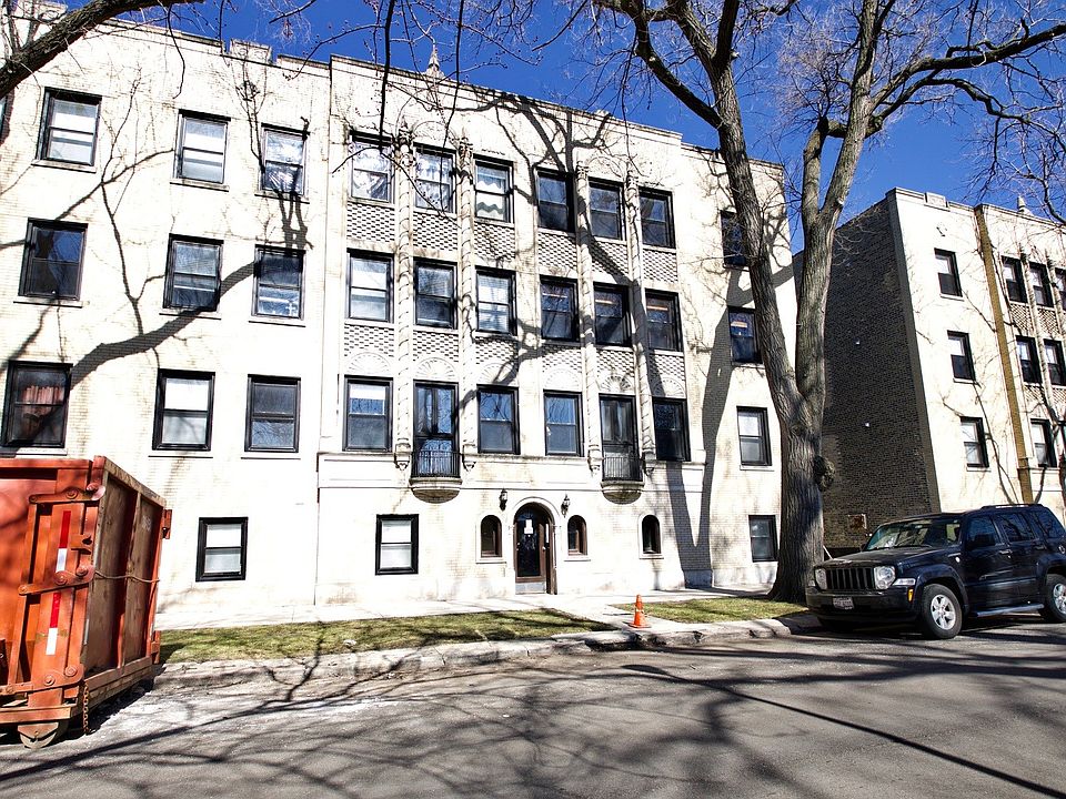 1st image of 2648 W Glenlake Ave #Ag