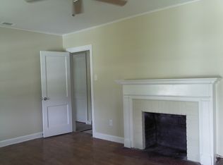 1325 E Bolton St, Savannah, GA 31404