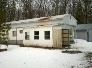 9021 N Brooks Rd, Irons, MI 49644