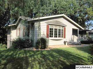 1409 Oak Dr, Montevideo, MN 56265