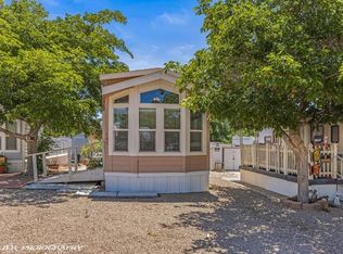 150 N 3700 W Space 107, Hurricane, UT 84737