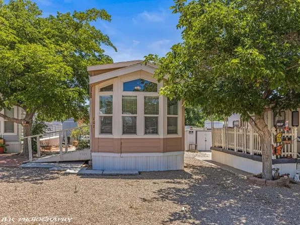 150 N 3700 W Space 107, Hurricane, UT 84737