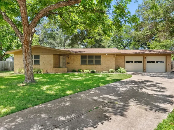4500 Rim Rock Path, Austin, TX 78745