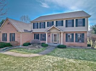 15486 Regis Ct, Granger, IN