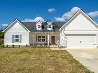 13 Pebblebrook Ln, Fort Mitchell, AL 36856