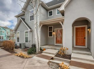 8892 E 24th Pl UNIT 104, Denver, CO 80238