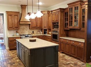 106 Tidewater Rd, Hattiesburg, MS 39402