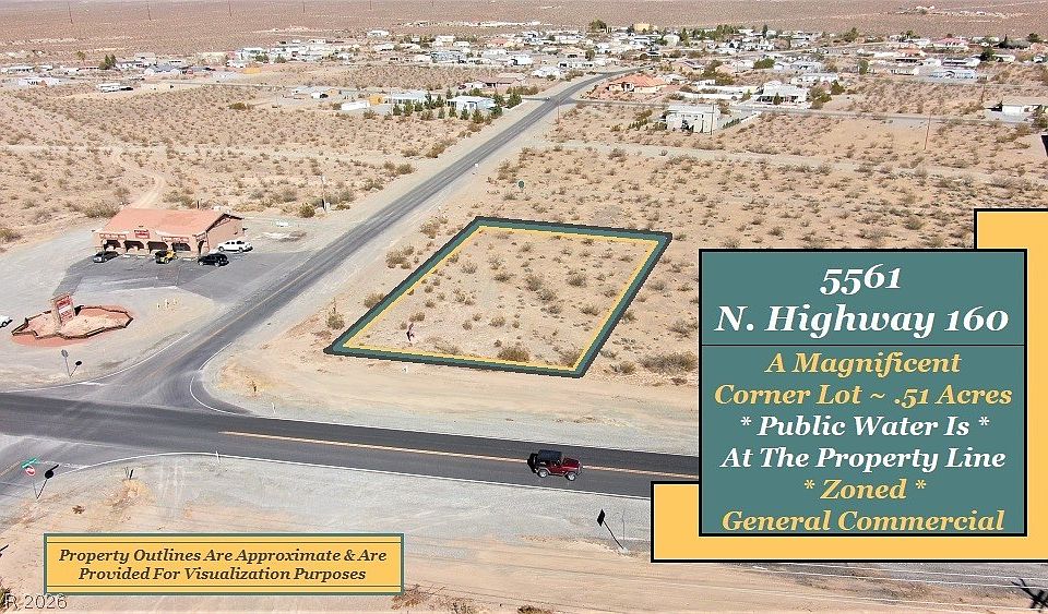 1st image of 5561 N State Highway 160