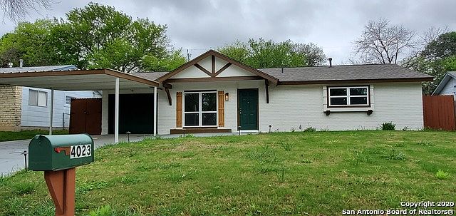 1st image of 4023 Goshen Pass St