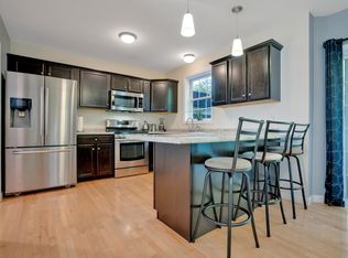 116 Spaulding Rd, Fremont, NH 03044