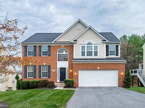4105 Kiwi Ct, Randallstown, MD 21133