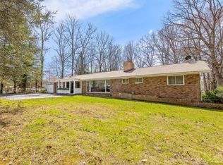 3112 Brevard Rd, Hendersonville, NC 28791