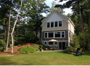 64 Indian Village Rd, Shapleigh, ME 04076