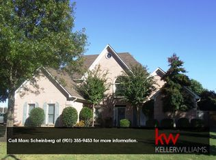 512 Heather Leigh Ln, Cordova, TN 38018