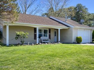 20 Norwick Drive, Forked River, NJ 08731
