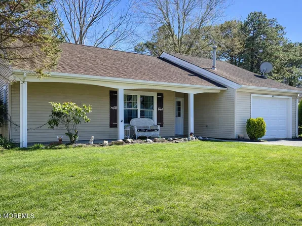 20 Norwick Drive, Forked River, NJ 08731