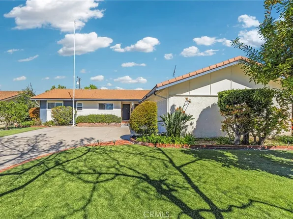 1603 E Chestnut Ave, Orange, CA 92867