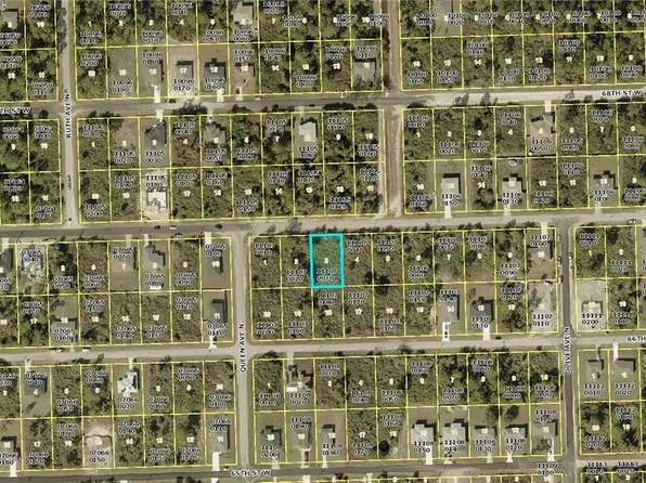 3215 67th St W, Lehigh Acres, FL 33971