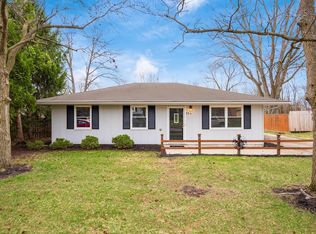 554 Wagon Wheel Ln, Marysville, OH 43040