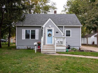 36 5th Ave NE, Hutchinson, MN, 55350