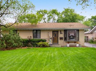 5305 Arbor Ln, Crestwood, IL 60445