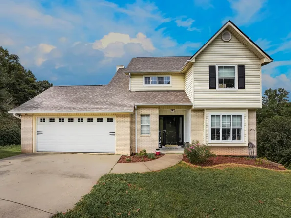 171 Matthew Ln, Dayton, TN 37321