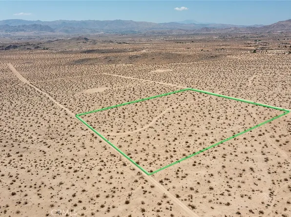 2649 Delaware Ave Lot 1, Joshua Tree, CA 92252