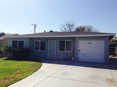 428 S Cypress Ave, Ontario, CA, 91762
