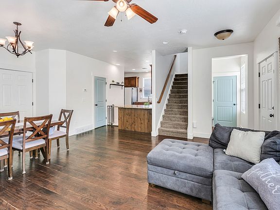 2nd image of 10262 S Millerton Dr
