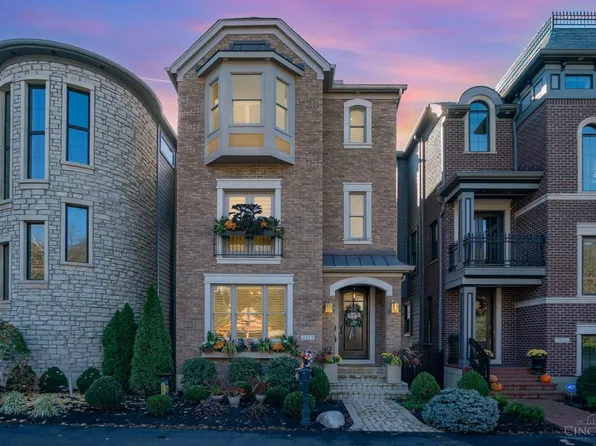 2423 Riverside Dr, Cincinnati, OH 45202