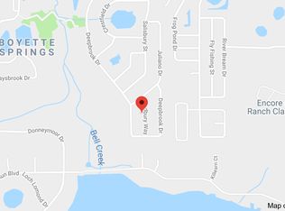 10809 Windbury Way, Riverview, FL 33569