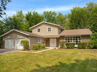 4616 176th Pl, Country Club Hills, IL
