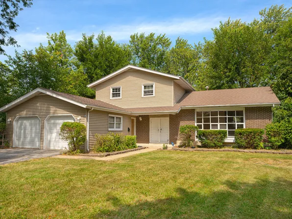 4616 176th Pl, Country Club Hills, IL 60478