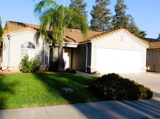 7466 N Hayston Ave, Fresno, CA 93720