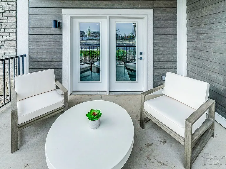The E - Elevated Living in Whitestown — Photo 128