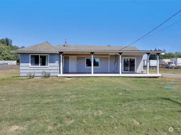 8217 Waller Road E, Tacoma, WA 98443