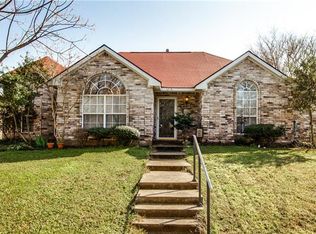 5218 Kelso Ln, Garland, TX 75043