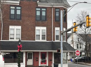 100 E King St #300, Shippensburg, PA 17257