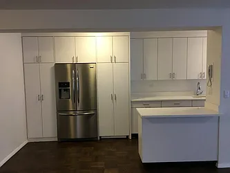 Rented by Solil Management